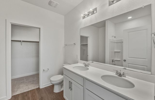 116 Hatari TRL, Jarrell, TX 76537