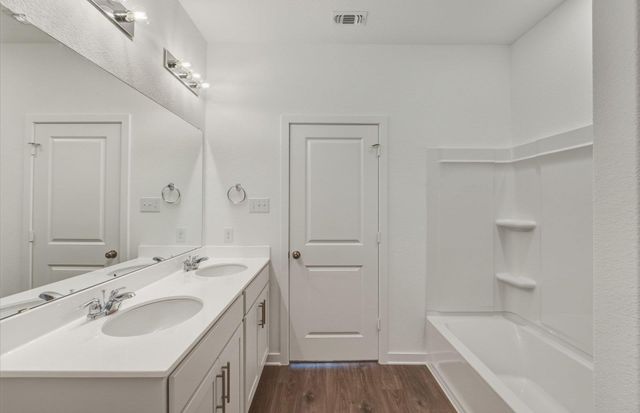 116 Hatari TRL, Jarrell, TX 76537