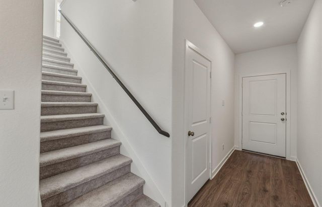 116 Hatari TRL, Jarrell, TX 76537