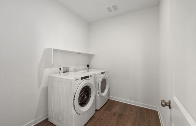 116 Hatari TRL, Jarrell, TX 76537