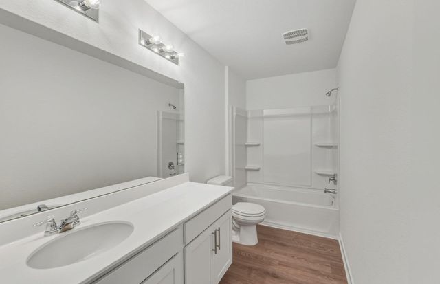 116 Hatari TRL, Jarrell, TX 76537