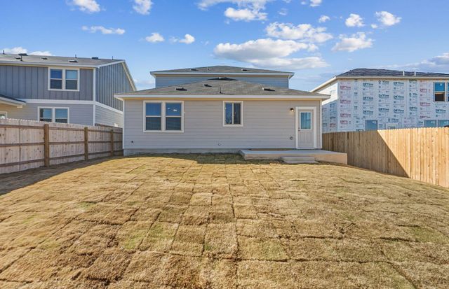 116 Hatari TRL, Jarrell, TX 76537