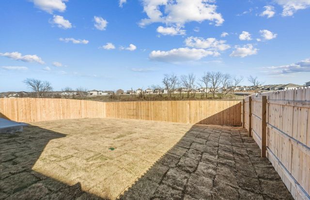 116 Hatari TRL, Jarrell, TX 76537