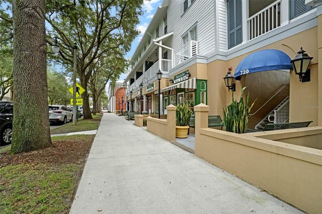 720 CELEBRATION AVENUE 220, Celebration, FL 34747