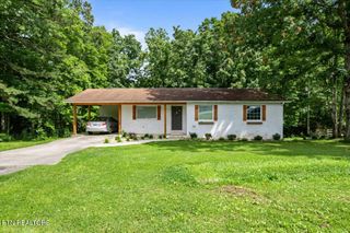 150 Scott Drive, Huntsville, TN 37756