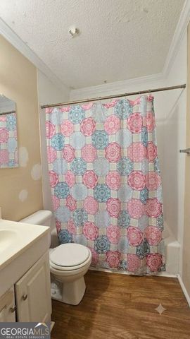 377 Dock Hyde Road, Carrollton, GA 30116