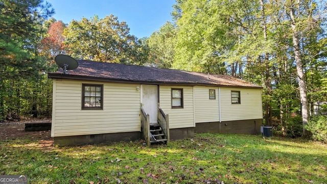 377 Dock Hyde Road, Carrollton, GA 30116