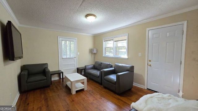 377 Dock Hyde Road, Carrollton, GA 30116