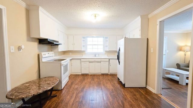 377 Dock Hyde Road, Carrollton, GA 30116