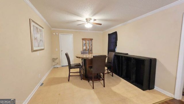 377 Dock Hyde Road, Carrollton, GA 30116