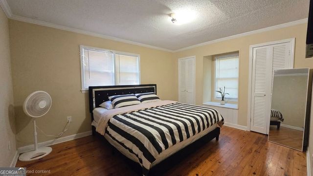 377 Dock Hyde Road, Carrollton, GA 30116