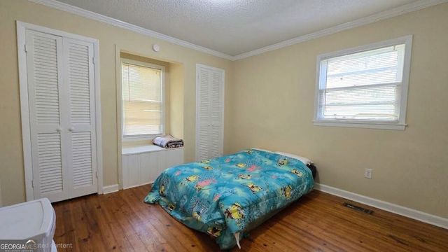 377 Dock Hyde Road, Carrollton, GA 30116