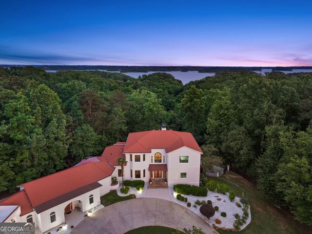 7430 Shadburn Ferry Road, Cumming, GA 30041