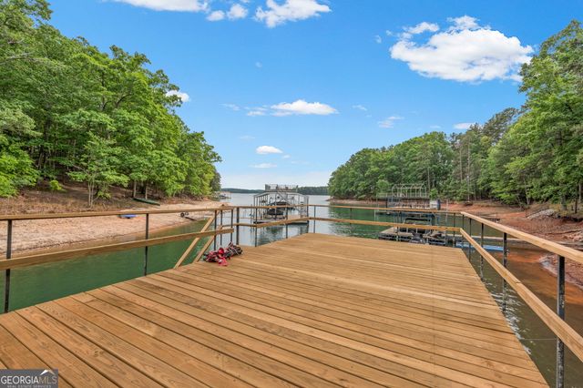 7430 Shadburn Ferry Road, Cumming, GA 30041