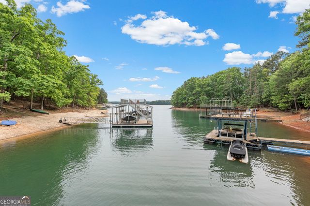 7430 Shadburn Ferry Road, Cumming, GA 30041
