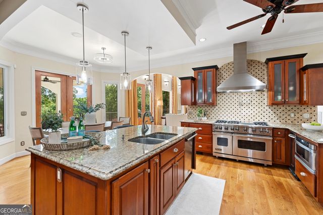 7430 Shadburn Ferry Road, Cumming, GA 30041