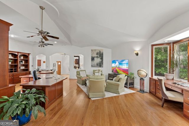 7430 Shadburn Ferry Road, Cumming, GA 30041
