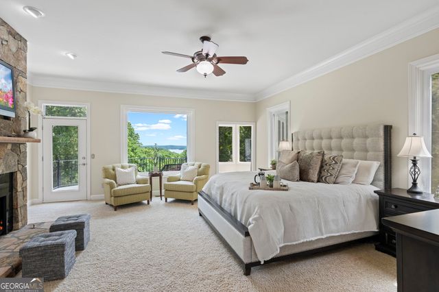 7430 Shadburn Ferry Road, Cumming, GA 30041