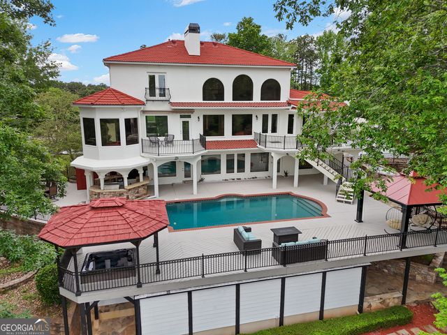 7430 Shadburn Ferry Road, Cumming, GA 30041