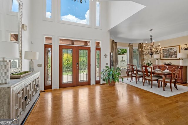 7430 Shadburn Ferry Road, Cumming, GA 30041