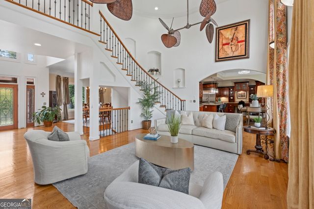 7430 Shadburn Ferry Road, Cumming, GA 30041