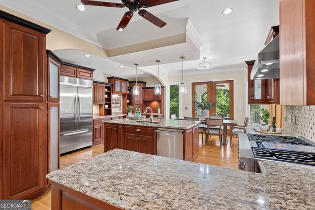 7430 Shadburn Ferry Road, Cumming, GA 30041