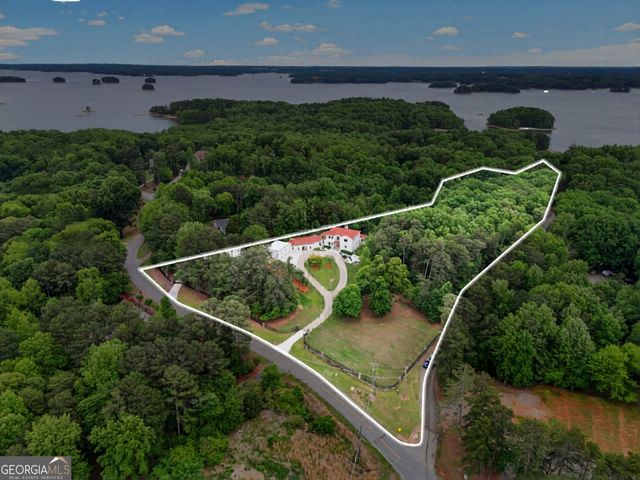 7430 Shadburn Ferry Road, Cumming, GA 30041