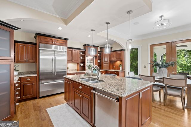 7430 Shadburn Ferry Road, Cumming, GA 30041
