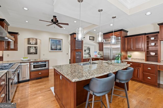 7430 Shadburn Ferry Road, Cumming, GA 30041