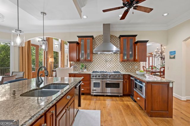 7430 Shadburn Ferry Road, Cumming, GA 30041