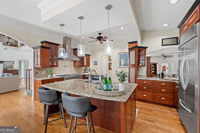 7430 Shadburn Ferry Road, Cumming, GA 30041