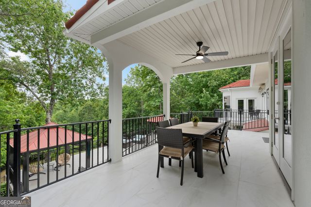 7430 Shadburn Ferry Road, Cumming, GA 30041