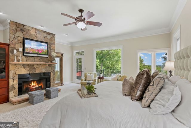 7430 Shadburn Ferry Road, Cumming, GA 30041