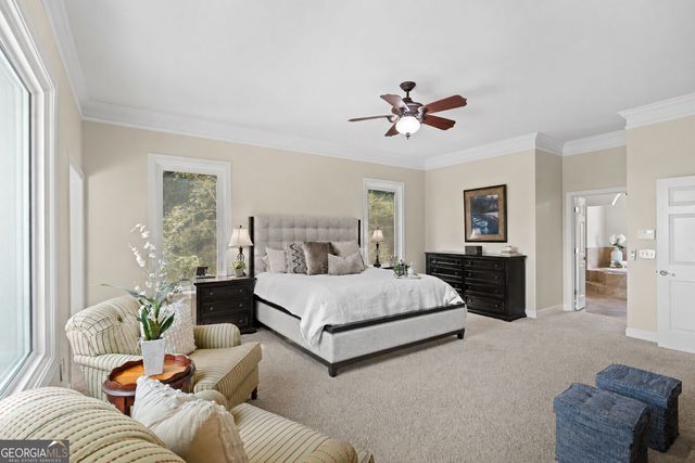 7430 Shadburn Ferry Road, Cumming, GA 30041