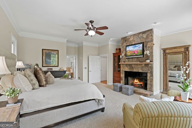 7430 Shadburn Ferry Road, Cumming, GA 30041