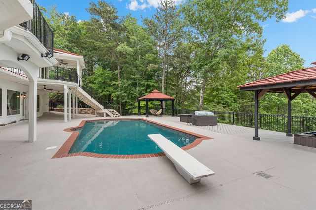 7430 Shadburn Ferry Road, Cumming, GA 30041