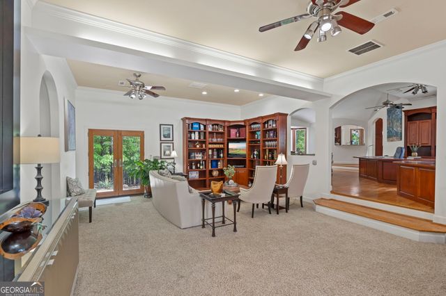 7430 Shadburn Ferry Road, Cumming, GA 30041