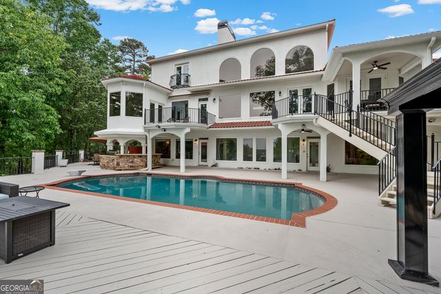 7430 Shadburn Ferry Road, Cumming, GA 30041