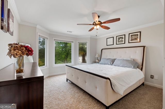 7430 Shadburn Ferry Road, Cumming, GA 30041
