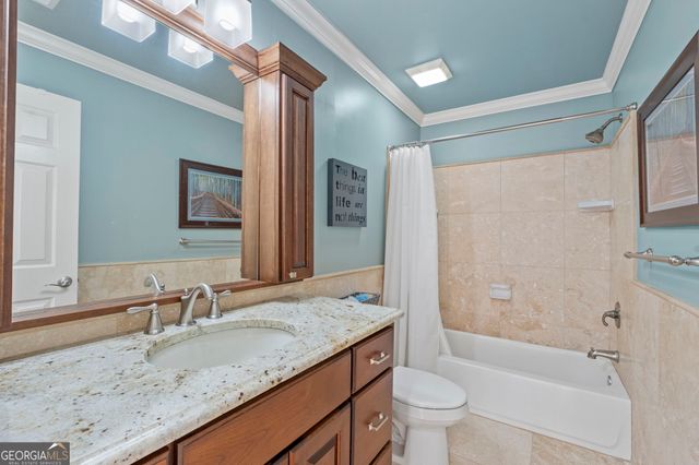 7430 Shadburn Ferry Road, Cumming, GA 30041