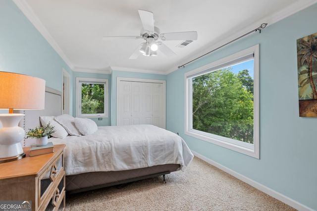 7430 Shadburn Ferry Road, Cumming, GA 30041