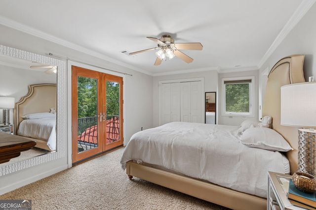 7430 Shadburn Ferry Road, Cumming, GA 30041