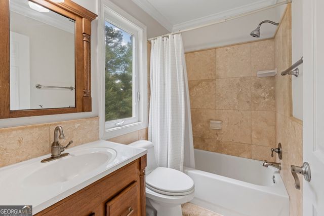 7430 Shadburn Ferry Road, Cumming, GA 30041