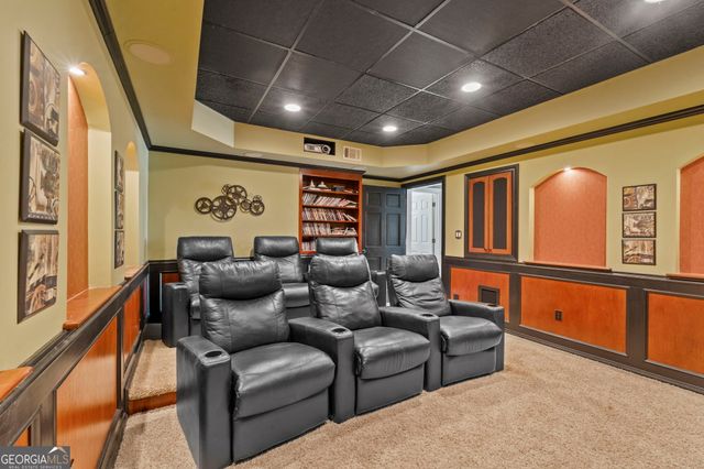7430 Shadburn Ferry Road, Cumming, GA 30041