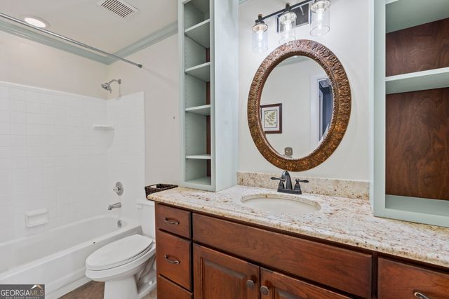 7430 Shadburn Ferry Road, Cumming, GA 30041