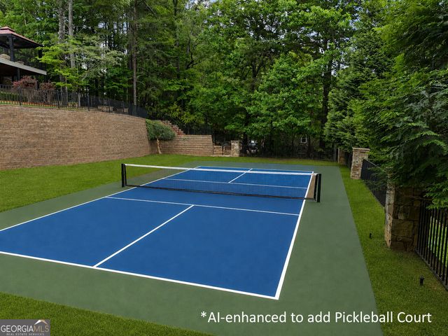 7430 Shadburn Ferry Road, Cumming, GA 30041