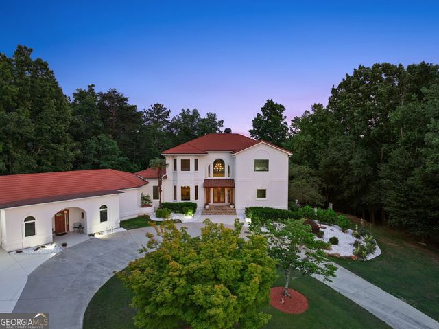 7430 Shadburn Ferry Road, Cumming, GA 30041