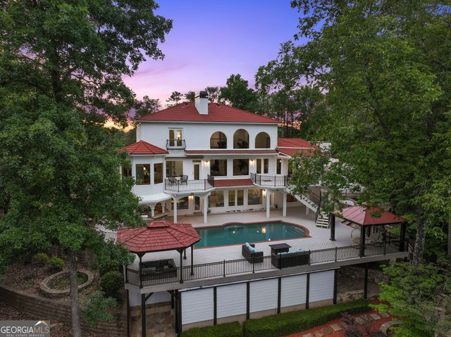 7430 Shadburn Ferry Road, Cumming, GA 30041