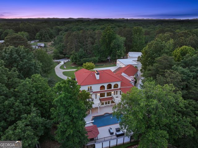 7430 Shadburn Ferry Road, Cumming, GA 30041