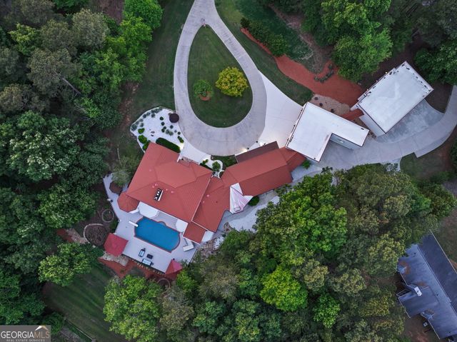 7430 Shadburn Ferry Road, Cumming, GA 30041